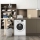 Bauknecht WD Eco Shield 8614 D Waschtrockner