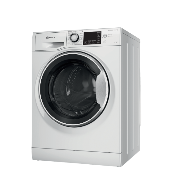 Bauknecht WADR Active 9614 D Waschtrockner
