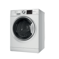 Bauknecht WADR Active 9614 D Waschtrockner