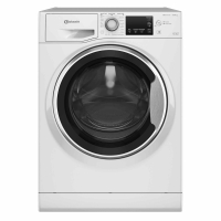 Bauknecht WADR Active 9614 D Waschtrockner