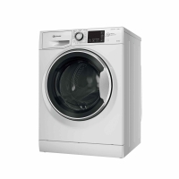 Bauknecht WADR Active 9614 D Waschtrockner