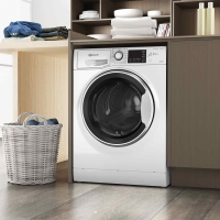 Bauknecht WADR Active 9614 D Waschtrockner
