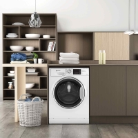 Bauknecht WADR Active 9614 D Waschtrockner