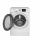 Bauknecht WADR Active 9614 D Waschtrockner