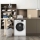 Bauknecht WADR Active 9614 D Waschtrockner
