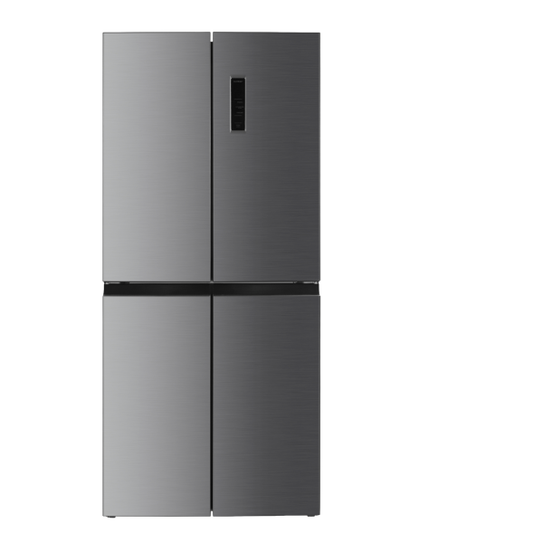 Beko GNO46623MXPN Side-by-Side K&uuml;hl-/Gefrierkombination