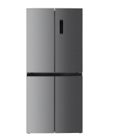 Beko GNO46623MXPN Side-by-Side K&uuml;hl-/Gefrierkombination