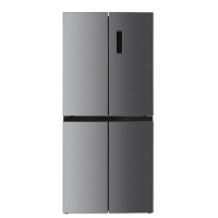 Beko GNO46623MXPN Side-by-Side K&uuml;hl-/Gefrierkombination