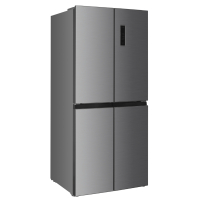 Beko GNO46623MXPN Side-by-Side K&uuml;hl-/Gefrierkombination