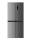 Beko GNO46623MXPN Side-by-Side K&uuml;hl-/Gefrierkombination