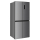 Beko GNO46623MXPN Side-by-Side K&uuml;hl-/Gefrierkombination