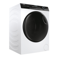 Haier HW100-B14959U1 Waschmaschine