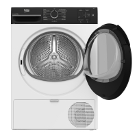 Beko BM3T30230W W&auml;rmepumpentrockner