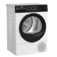 Beko BM3T30230W W&auml;rmepumpentrockner