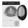 Beko BM3T30230W W&auml;rmepumpentrockner