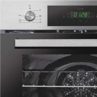 Candy FCT825XL WIFI Backofen