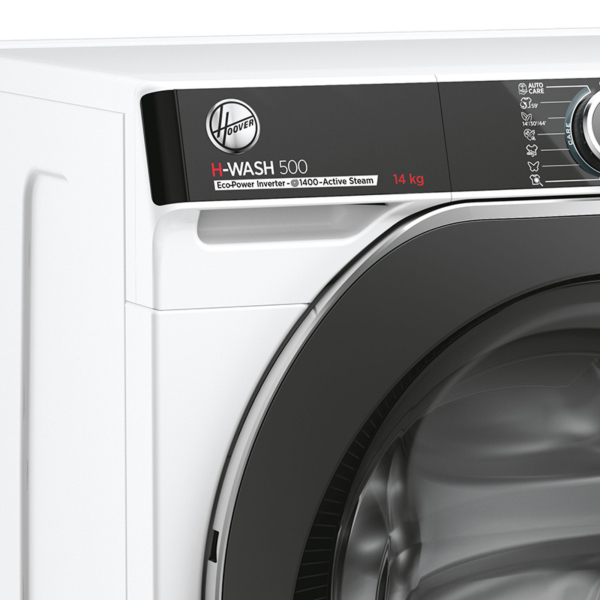 Hoover HWP 414AMBC/1-S Waschmaschine, 544,99 EUR
