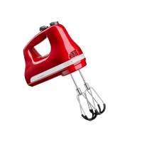 KitchenAid 5KHM6118EER Handr&uuml;hrer Empire red