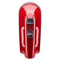 KitchenAid 5KHM6118EER Handr&uuml;hrer Empire red
