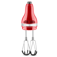 KitchenAid 5KHM6118EER Handr&uuml;hrer Empire red