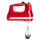 KitchenAid 5KHM6118EER Handr&uuml;hrer Empire red