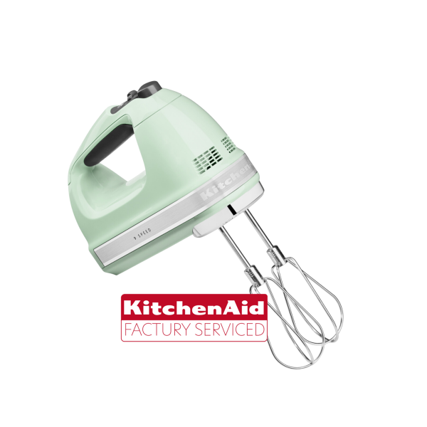 KitchenAid 5KHM9212EPT Handr&uuml;hrer Pistazie
