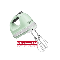KitchenAid 5KHM9212EPT Handr&uuml;hrer Pistazie