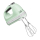 KitchenAid 5KHM9212EPT Handr&uuml;hrer Pistazie