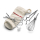 KitchenAid 5KHM9212EPT Handr&uuml;hrer Pistazie