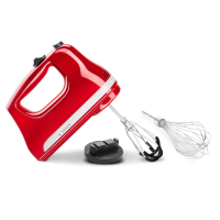 KitchenAid 5KHM6118EER Handr&uuml;hrer Empire red