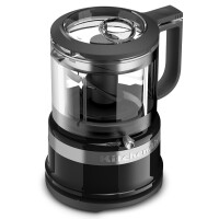 KitchenAid 5KFC0516EOB Zerkleinerer 1,19 L Onyx Schwarz