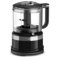 KitchenAid 5KFC0516EOB Zerkleinerer 1,19 L Onyx Schwarz