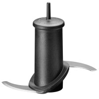 KitchenAid 5KFC0516EOB Zerkleinerer 1,19 L Onyx Schwarz