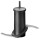 KitchenAid 5KFC0516EOB Zerkleinerer 1,19 L Onyx Schwarz