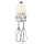 KitchenAid 5KHM9212EAC Handr&uuml;hrer Cr&egrave;me