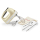 KitchenAid 5KHM9212EAC Handr&uuml;hrer Cr&egrave;me