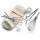 KitchenAid 5KHM9212EAC Handr&uuml;hrer Cr&egrave;me