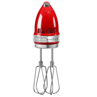 KitchenAid 5KHM9212EER Handr&uuml;hrer Empire red