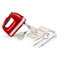 KitchenAid 5KHM9212EER Handr&uuml;hrer Empire red