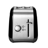 KitchenAid 5KMT2115EOB Toaster Onyx schwarz