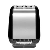 KitchenAid 5KMT2115EOB Toaster Onyx schwarz