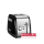 KitchenAid 5KMT2115EOB Toaster Onyx schwarz