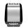 KitchenAid 5KMT2115EOB Toaster Onyx schwarz