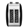 KitchenAid 5KMT2115EOB Toaster Onyx schwarz