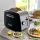 KitchenAid 5KMT2115EOB Toaster Onyx schwarz