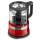 KitchenAid 5KFC3516EER Mini Zerkleinerer Empire red