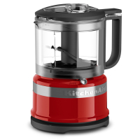 KitchenAid 5KFC0516EER Zerkleinerer 1,19 l Empire red
