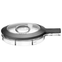 KitchenAid 5KFC0516EER Zerkleinerer 1,19 l Empire red