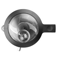 KitchenAid 5KFC0516EER Zerkleinerer 1,19 l Empire red