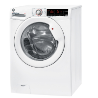 Hoover H3W4 37TXME/1-S Waschmaschine